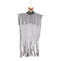 Hanging Halloween SkeletonGhosts Decorations Grim Reapers