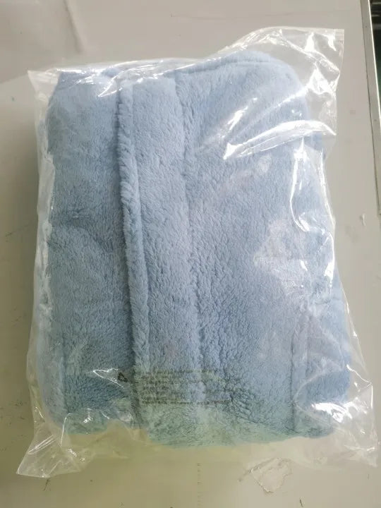 Boys/Girls Warm Fleece Flannel Bath Robes