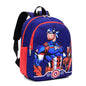 Disney Marvel Series Backpack Boy's Primary Schoolbag