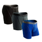 3Pack Exofficio Mens Underwear Boxer Brief  Mesh