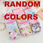 10 Piece Cartoon Design Underwear For Girls
