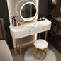 Makeup Luxury Dressing Table Mirror Led Light Salon