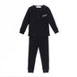 PJ Boys Girls Matching Fashion Dress Footie ﻿
