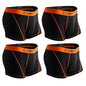 Exofficio Men Sport Mesh Boxer Briefs Underwear
