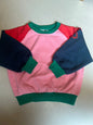 Girls Sweatshirts Skirts Pants Clothing Sets