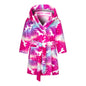 Boys/Girls Winter Colorful Bathrobe Sleepwear Loungewear