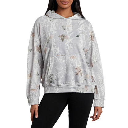 Women’s Oversized Fashion Baggy Sweatshirts Streetwear