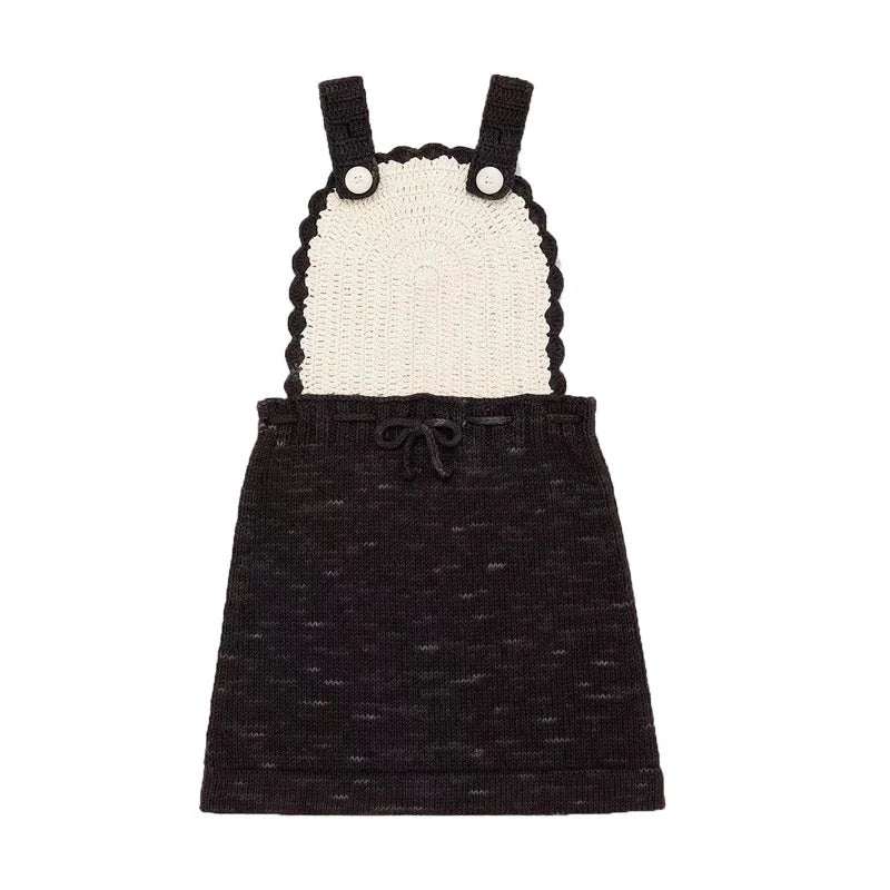 Girls Sweaters and Skirts Clothing Sets