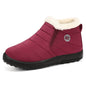 Winter Snow Boots Man/Women Casual
