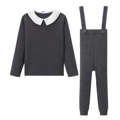 Grey Sailor Collection Boys Girls