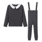 Grey Sailor Collection Boys Girls