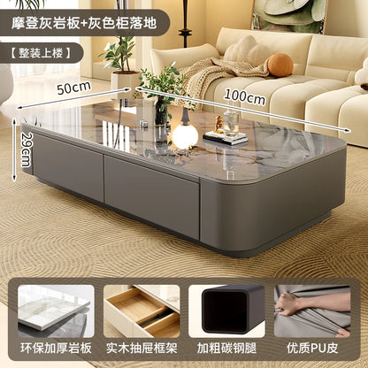Simple Designer Modern Luxury Decoration Table