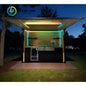 Outdoor Kitchen Pods BBQ Cooking Cabin with Electrical