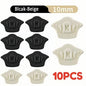 5Pairs Insoles For Shoes Patch Heel Pads Adjustable