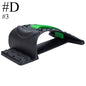Magnetic Back Massage Muscle Relax Stretcher Therapy
