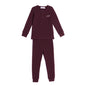 PJ Boys Girls Matching Fashion Dress Footie ﻿