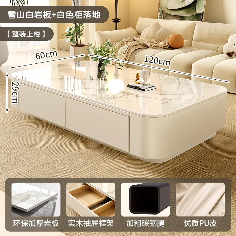 Simple Designer Modern Luxury Decoration Table