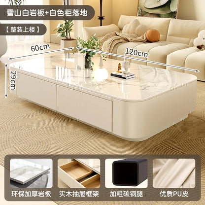 Simple Designer Modern Luxury Decoration Table
