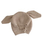 3 Pcs Newborn Baby Girls/Boys Sleeveless Knit Rompers