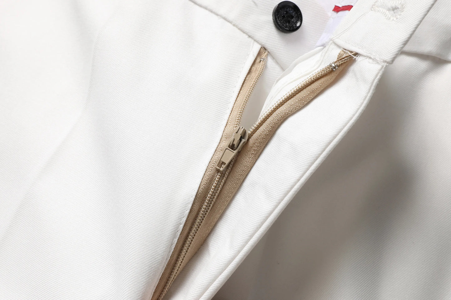 Men's 2 Piece White  Suit