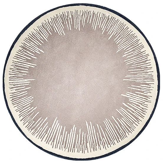 Home Thicken Non-slip Modern Minimalist Carpet