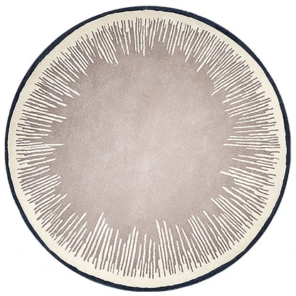 Home Thicken Non-slip Modern Minimalist Carpet