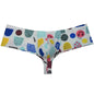 Mens Print Boxer Underwear