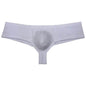 Men's Brazilain Bikini Pants Bulge Pouch Hipster