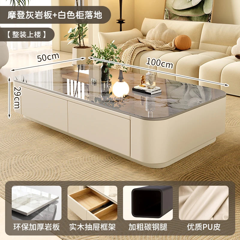 Simple Designer Modern Luxury Decoration Table