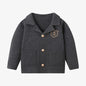 Grey Sailor Collection Boys Girls