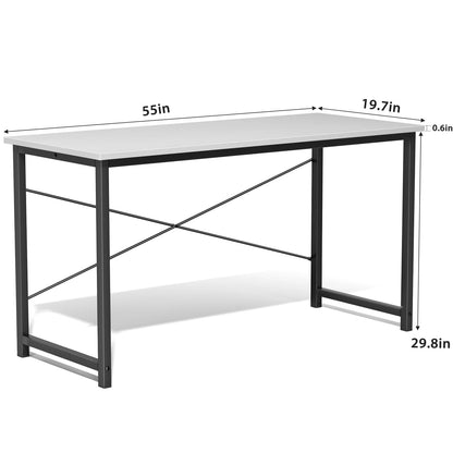 Writing Study Office Gaming Table Modern Simple
