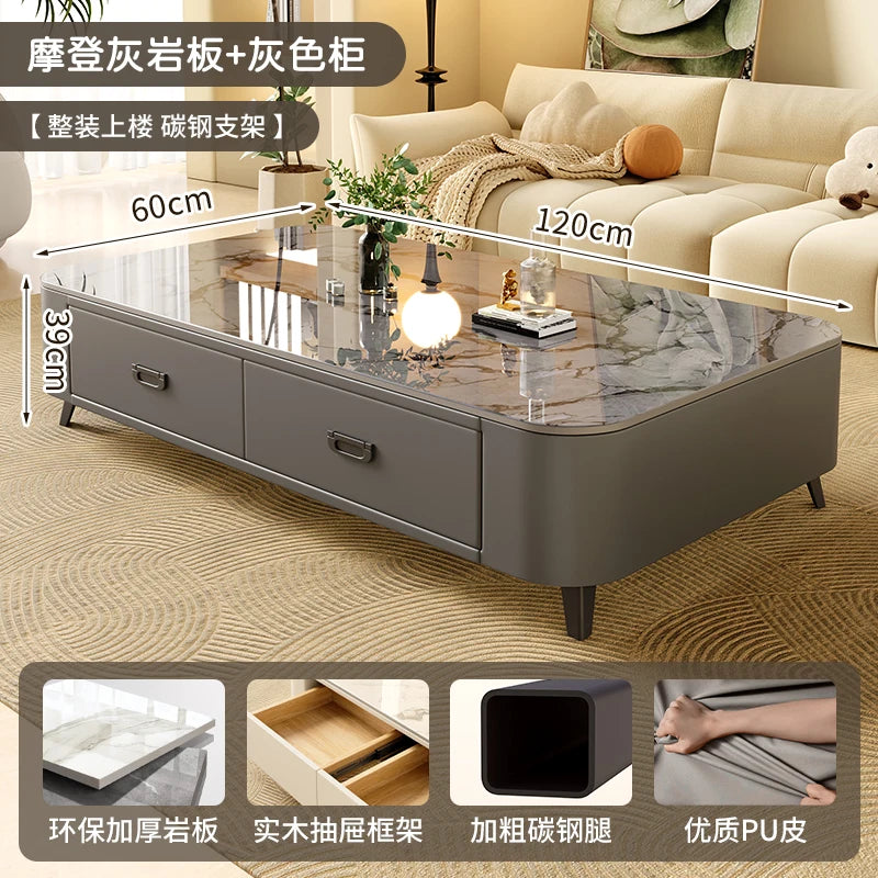Simple Designer Modern Luxury Decoration Table