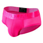 JOCKMAIL Men Briefs Underwear Low Waist