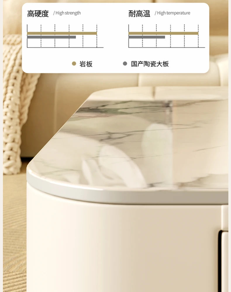 Simple Designer Modern Luxury Decoration Table