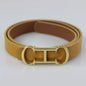 Fashionable High-quality Design Adjustable Women's Belt