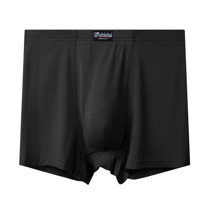 3pcs Oversize Men Plus Size Boxer Underwear