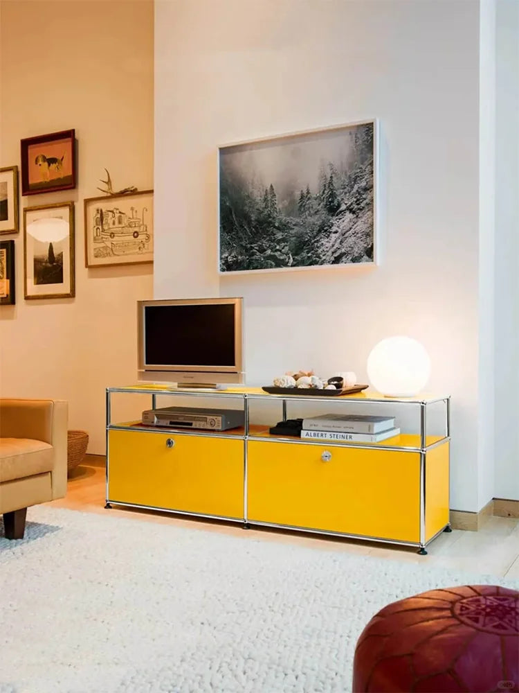 Storage Cabinets Metal Storage Display Cabinet