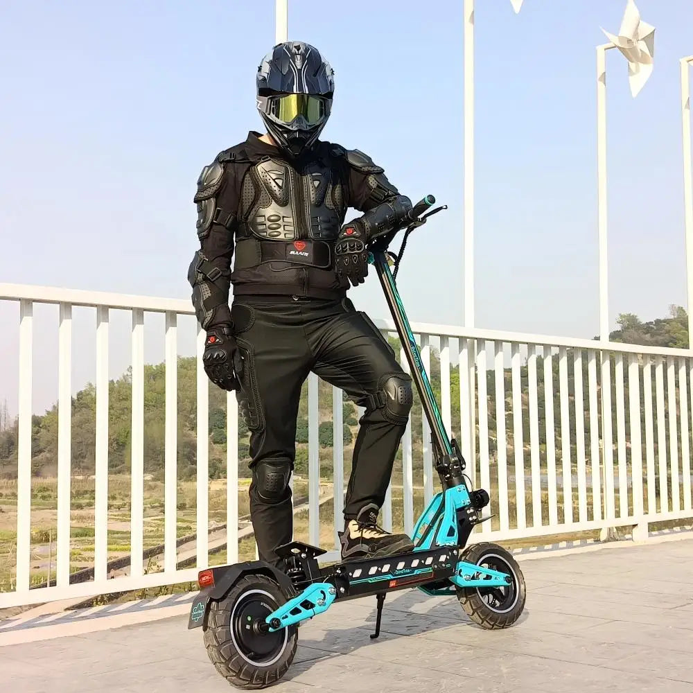DriveTron Double Absorber Brake Powerful Off-road