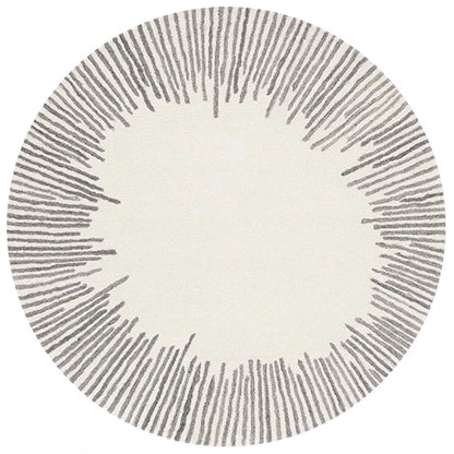 Home Thicken Non-slip Modern Minimalist Carpet