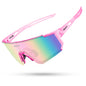 Men/Women Cycling MTB Bike Sports Hiking Mountain Climbing Glasses