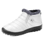 Winter Snow Boots Man/ Women Cotton