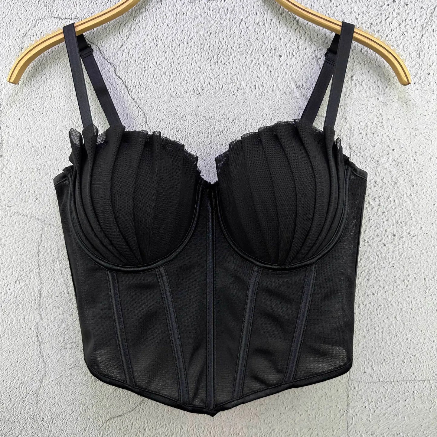 Sexy Tops Camis Fashion Corset  Bustiers Slimming