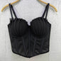 Sexy Tops Camis Fashion Corset  Bustiers Slimming