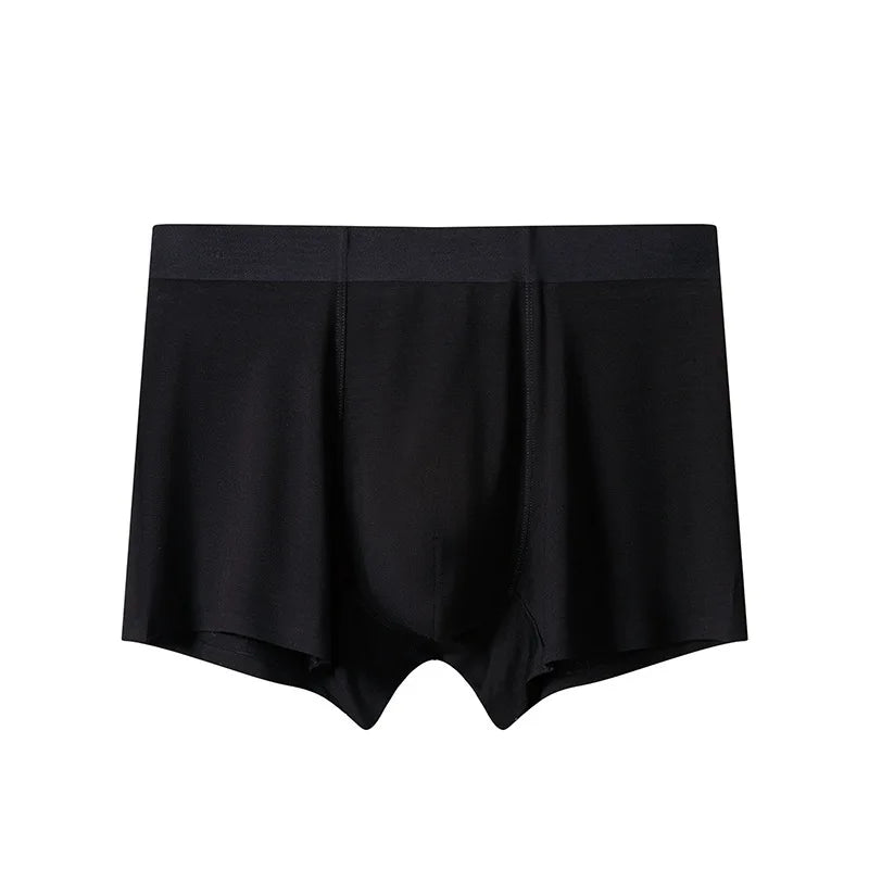 Men 3 Pack Lightweight Breathable Underwear
