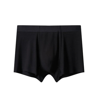 Men 3 Pack Lightweight Breathable Underwear