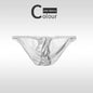 Low Waist Men's Triangular Narrow  Sexy Tight Fit