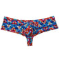Mens Print Boxer Underwear
