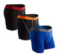 3Pack Exofficio Mens Underwear Boxer Brief  Mesh