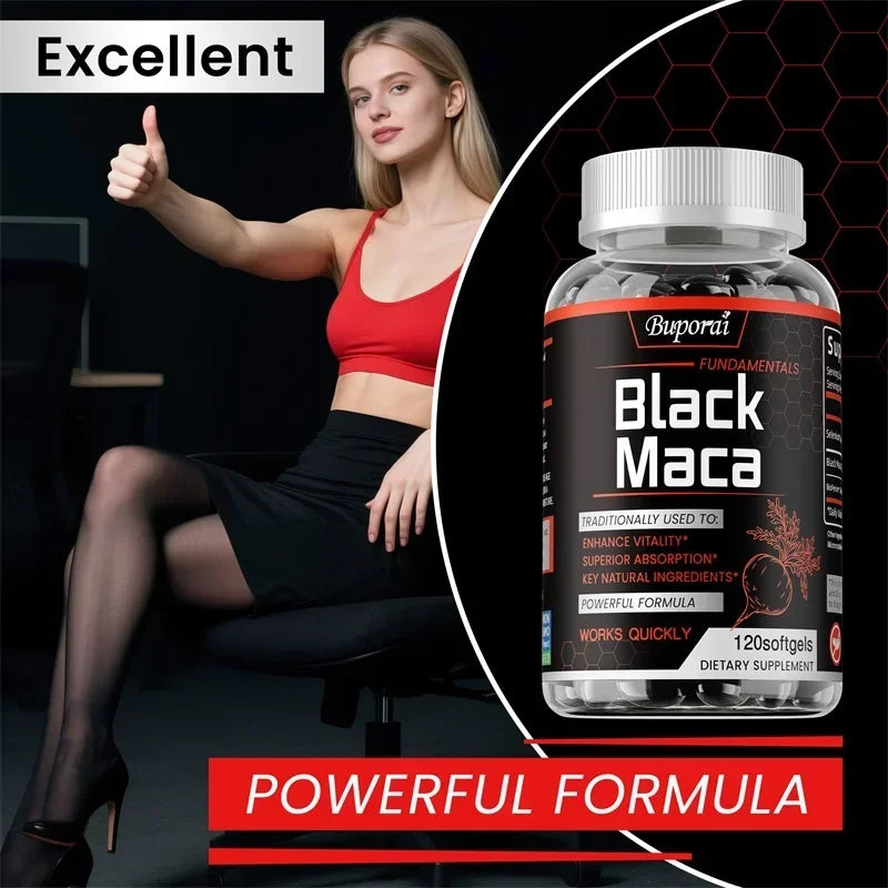 Natural Nergizer, Improve Performance, Energy, Muscle Mass