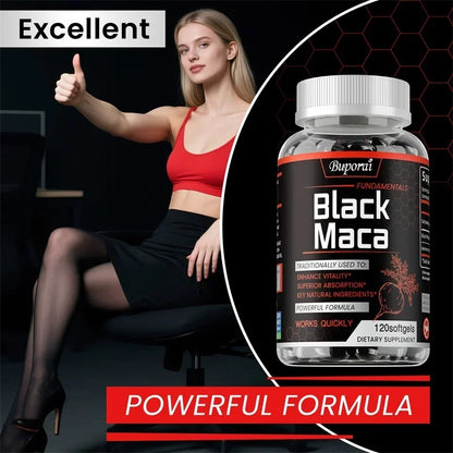 Natural Nergizer, Improve Performance, Energy, Muscle Mass